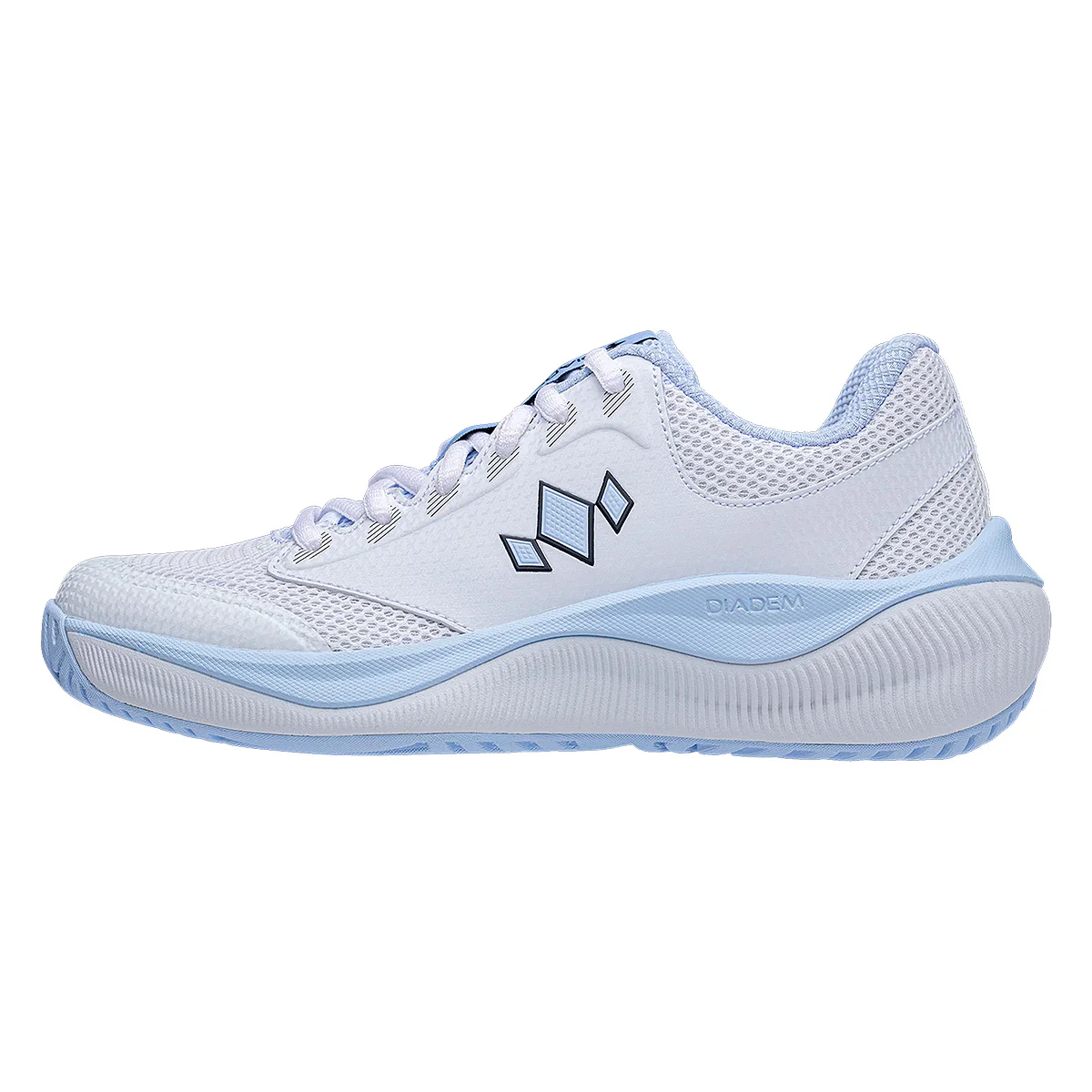 Diadem Court Flo Men's Pickleball Shoe - Image 9