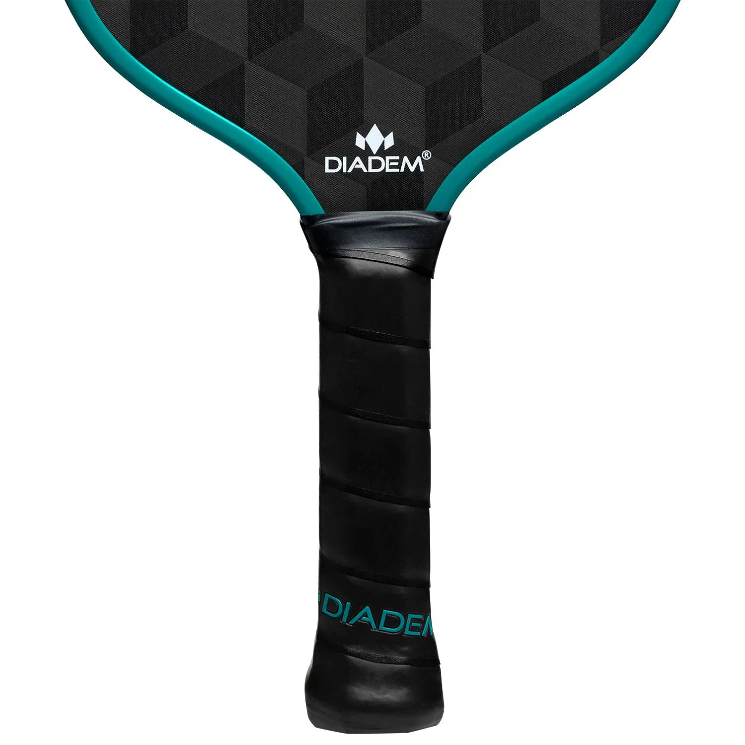 Diadem Edge 18k Carbon Fiber Pickleball Paddle - Image 7