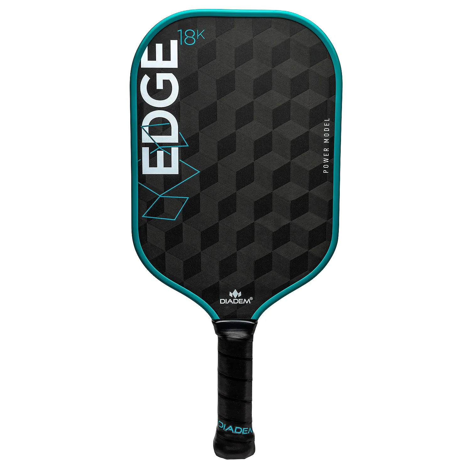 Diadem Edge 18k Power Pickleball Paddle - Image 4