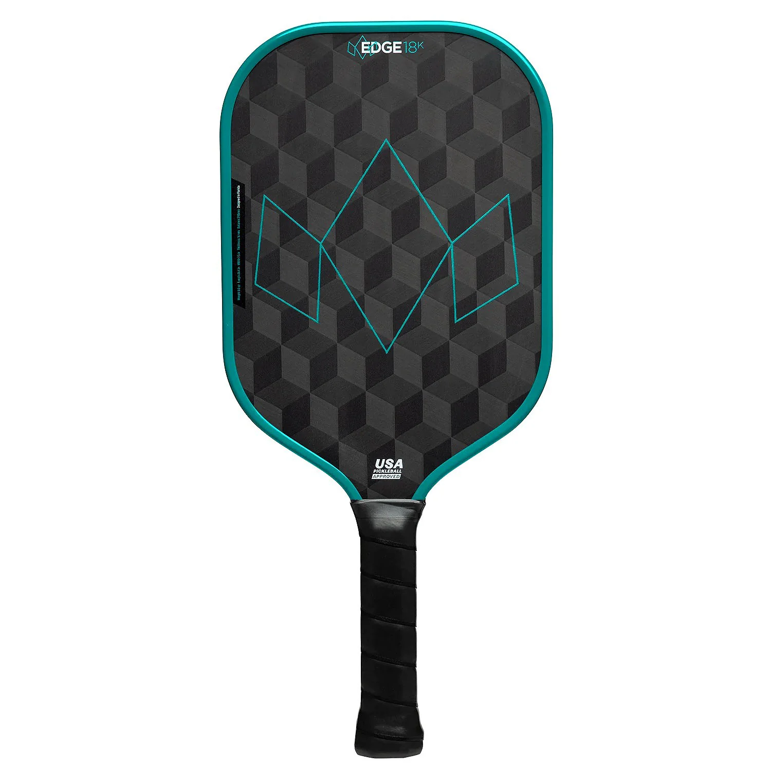 Diadem Edge 18k Power Pickleball Paddle - Image 8