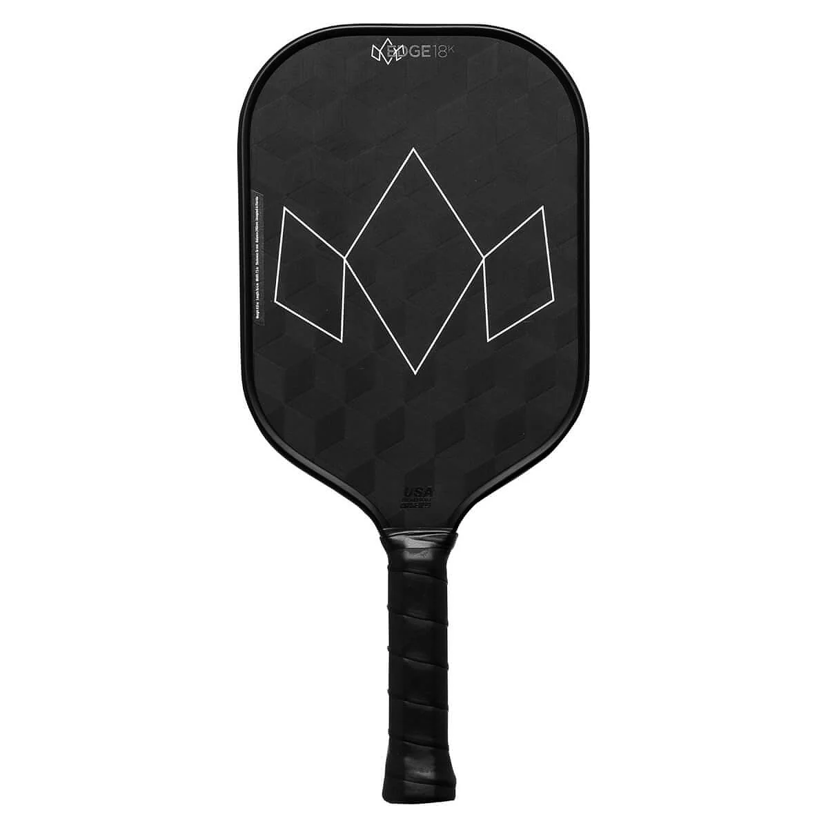 Diadem Edge 18k Power Pro Pickleball Paddle - Image 5