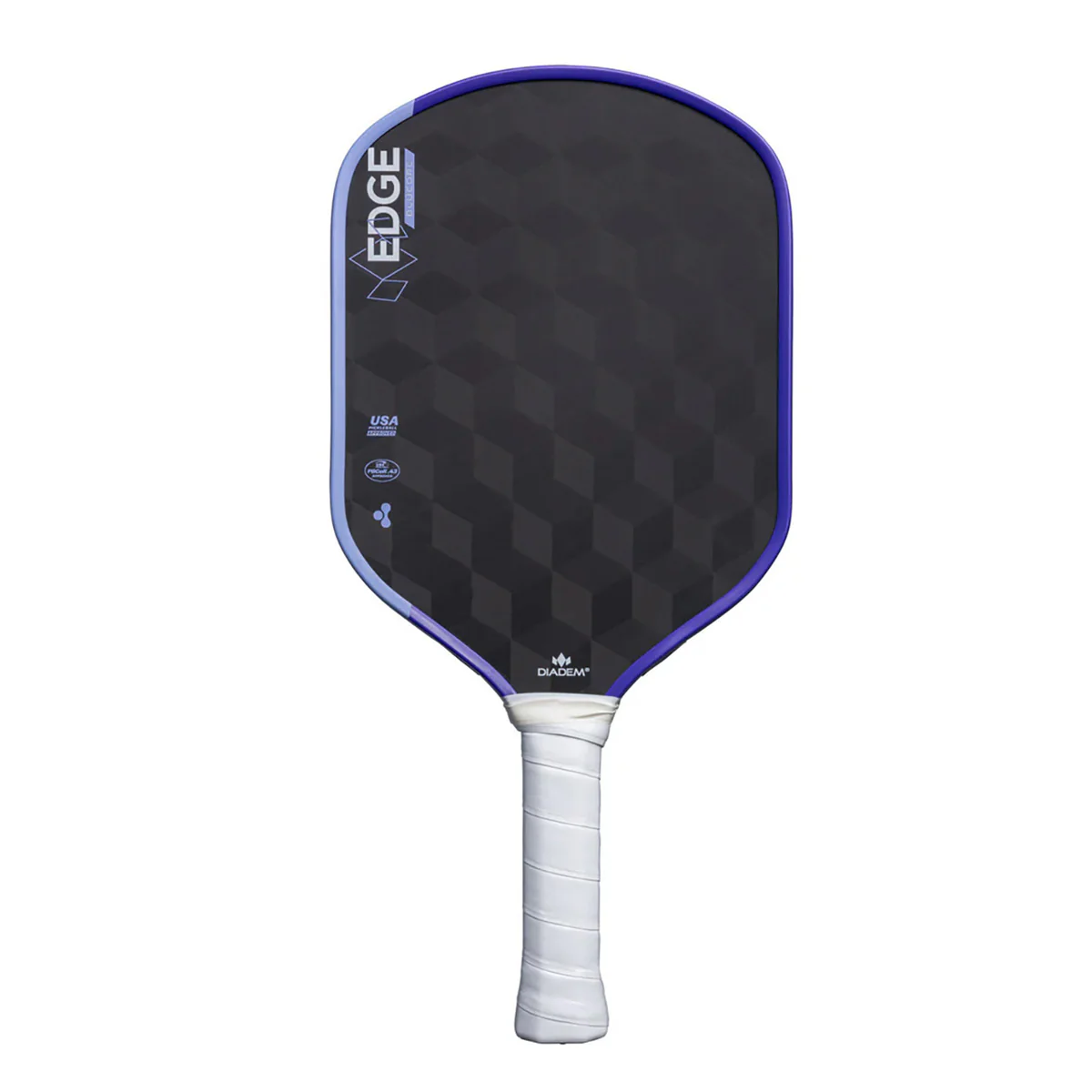 Diadem Edge Blucore Hybrid Pickleball Paddle - Image 4