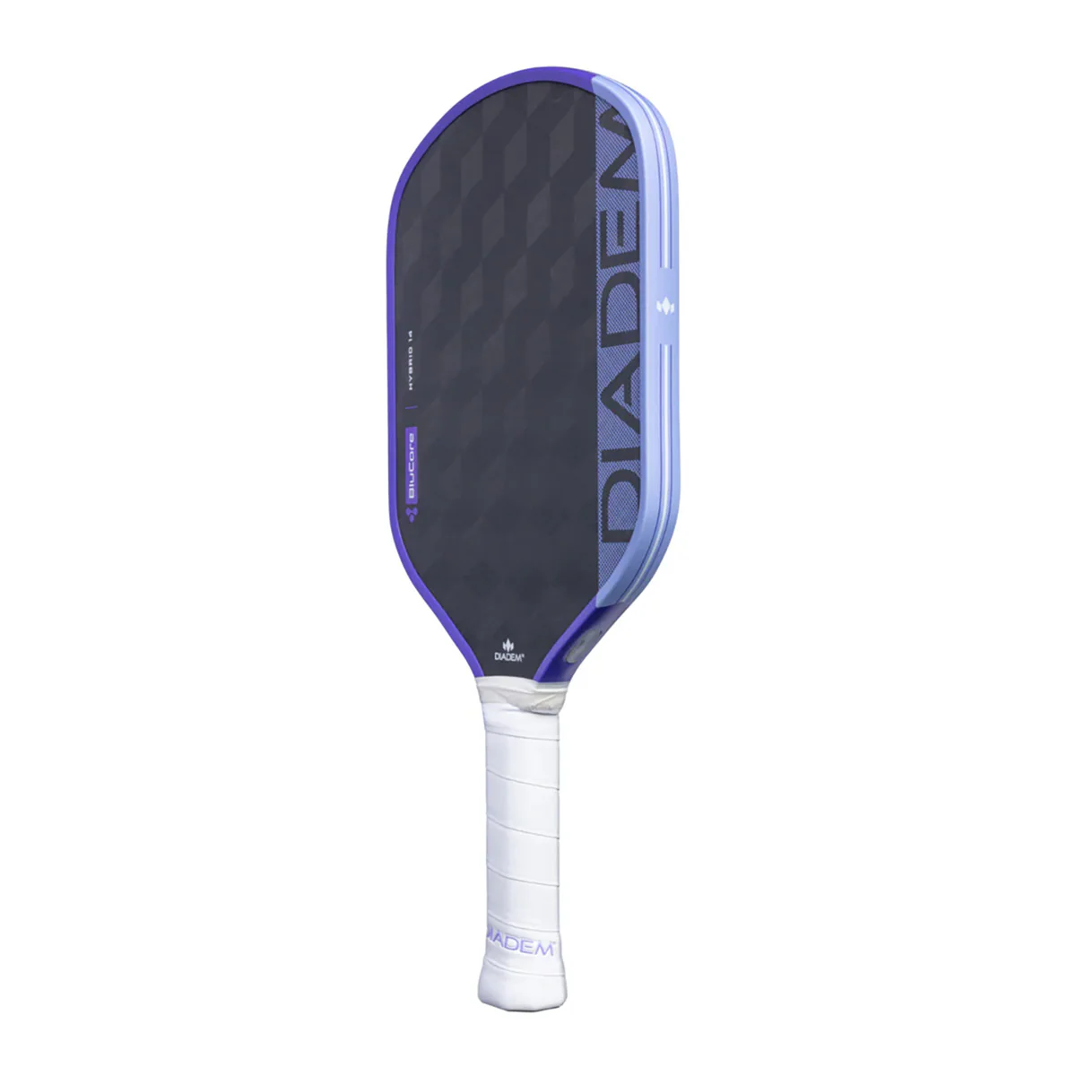 Diadem Edge Blucore Hybrid Pickleball Paddle - Image 5