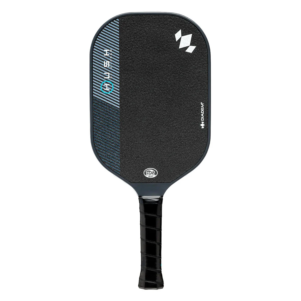 Diadem Hush Pickleball Paddle - Image 3