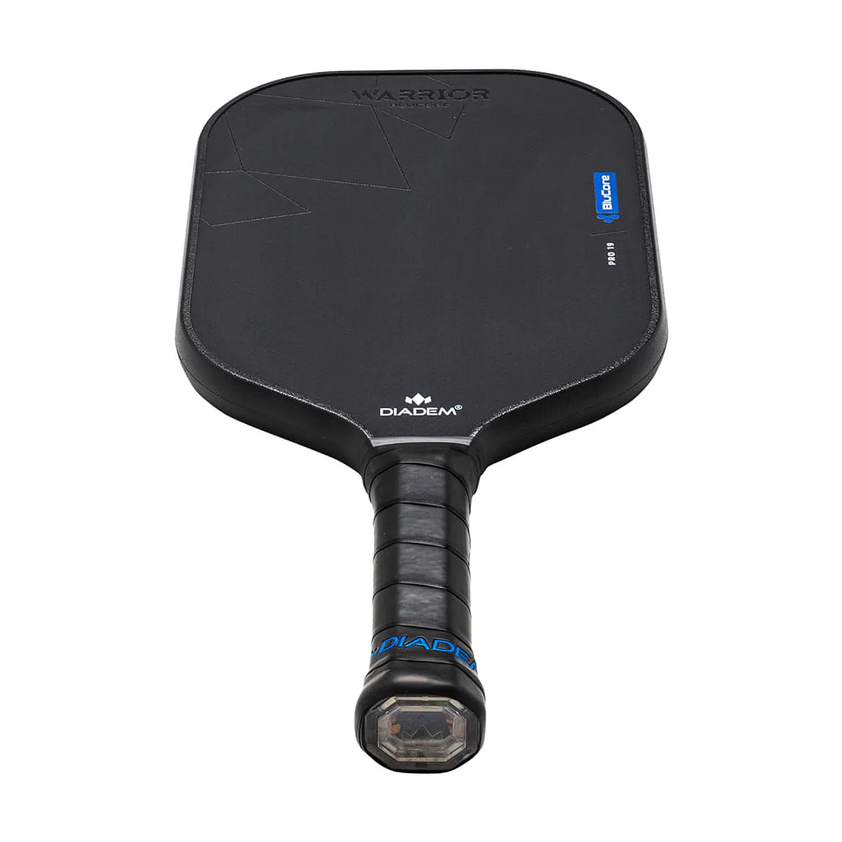 Diadem Warrior BluCore V3 Pro Pickleball Paddle - Image 3