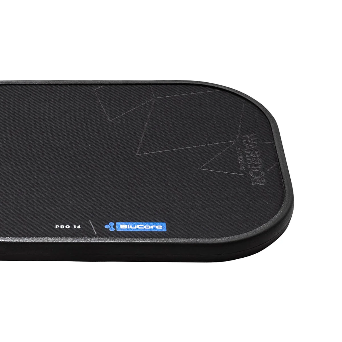 Diadem Warrior BluCore V3 Pro Pickleball Paddle - Image 4