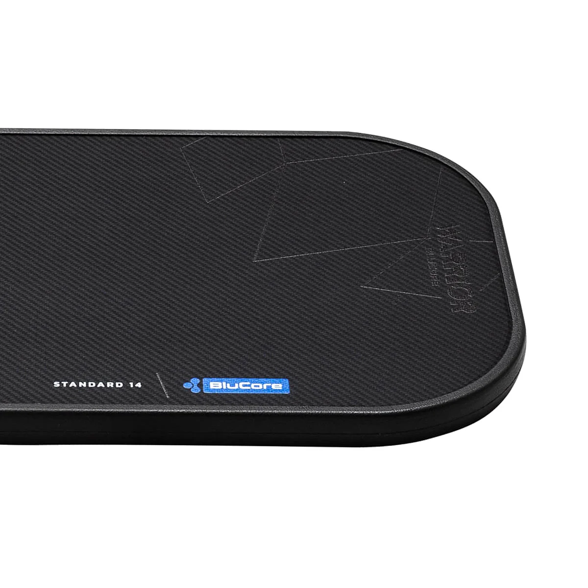 Diadem Warrior BluCore V3 Standard Pickleball Paddle - Image 3