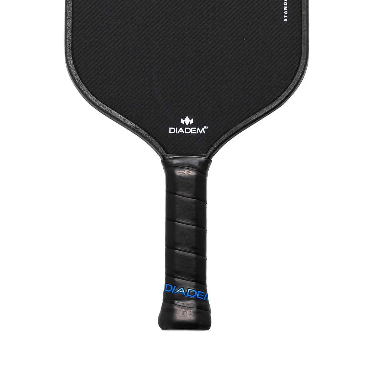 Diadem Warrior BluCore V3 Standard Pickleball Paddle - Image 4
