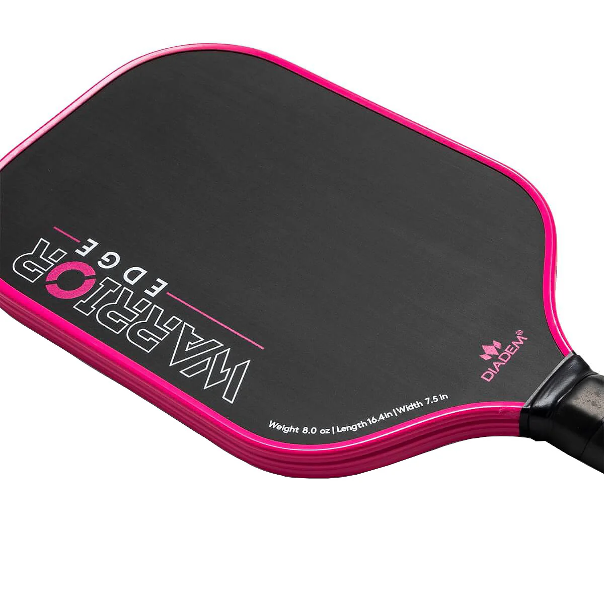 Diadem Warrior Edge Pickleball Paddle - Image 3