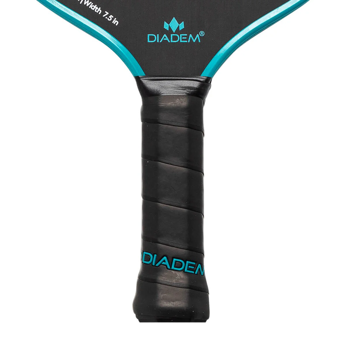 Diadem Warrior Edge Pickleball Paddle - Image 7