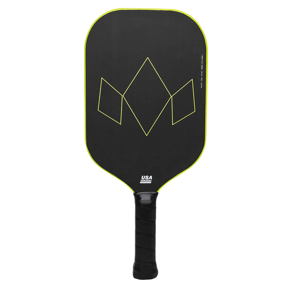 Diadem Warrior v2 Pickleball Paddle - Image 3