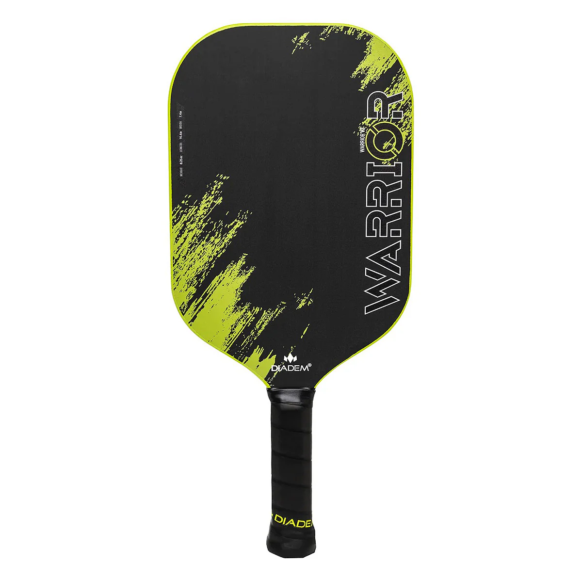 Diadem Warrior v2 Pickleball Paddle - Image 5