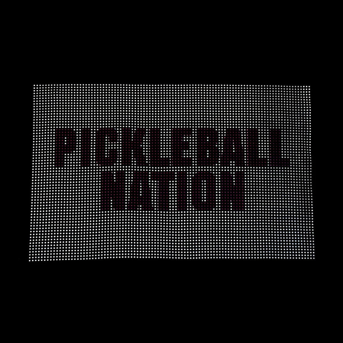Dot Art Pickleball Nation Women’s Racerback Tank - Image 7