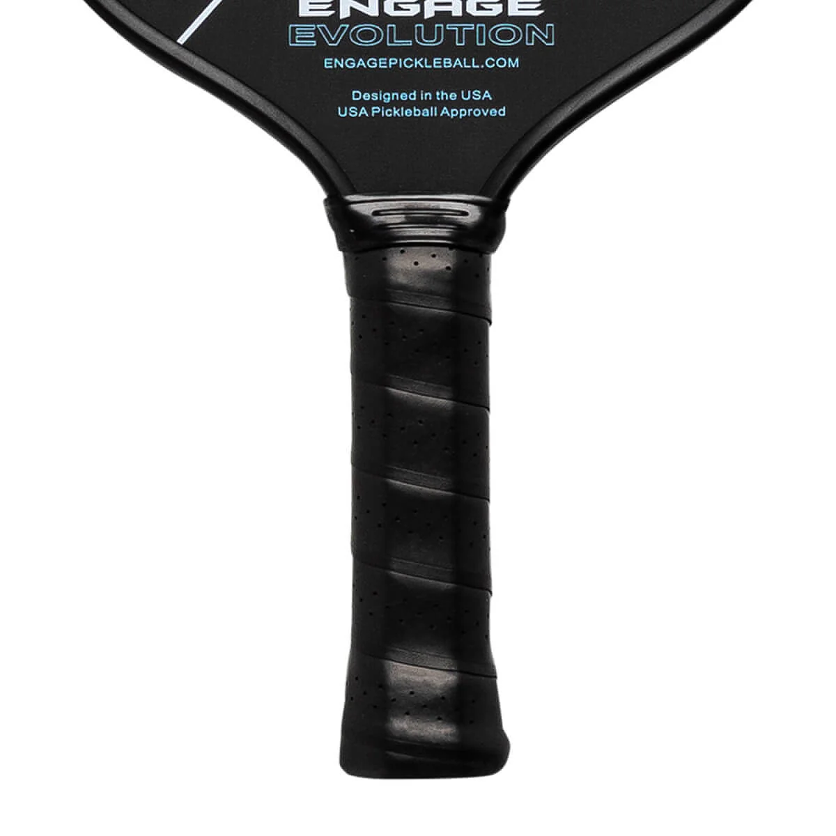 Engage Evolution Extreme v2 14mm Pickleball Paddle - Image 4