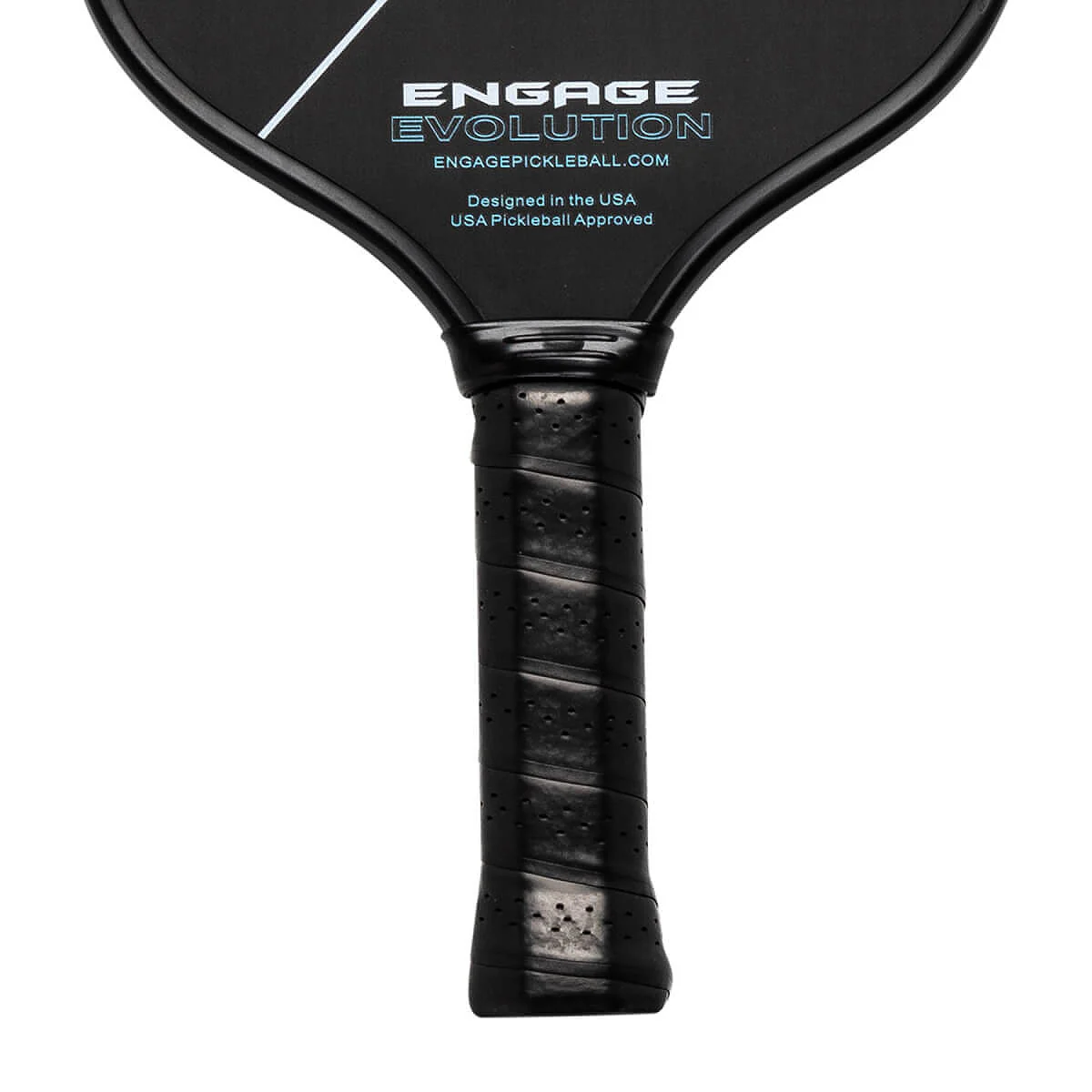 Engage Evolution Extreme v2 16mm Pickleball Paddle - Image 3