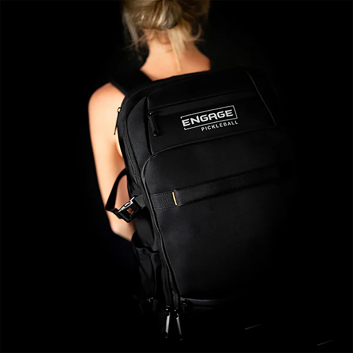 Engage Pickleball Stealth Backpack - Image 5
