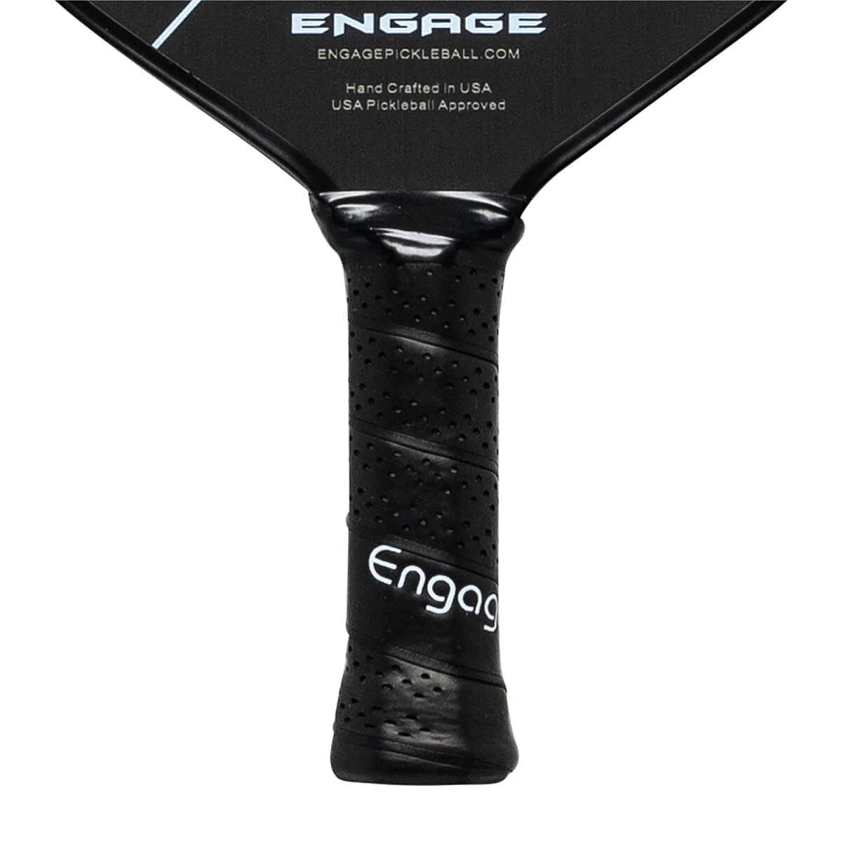Engage Pursuit Pro EX 6.0 Pickleball Paddle - Image 4