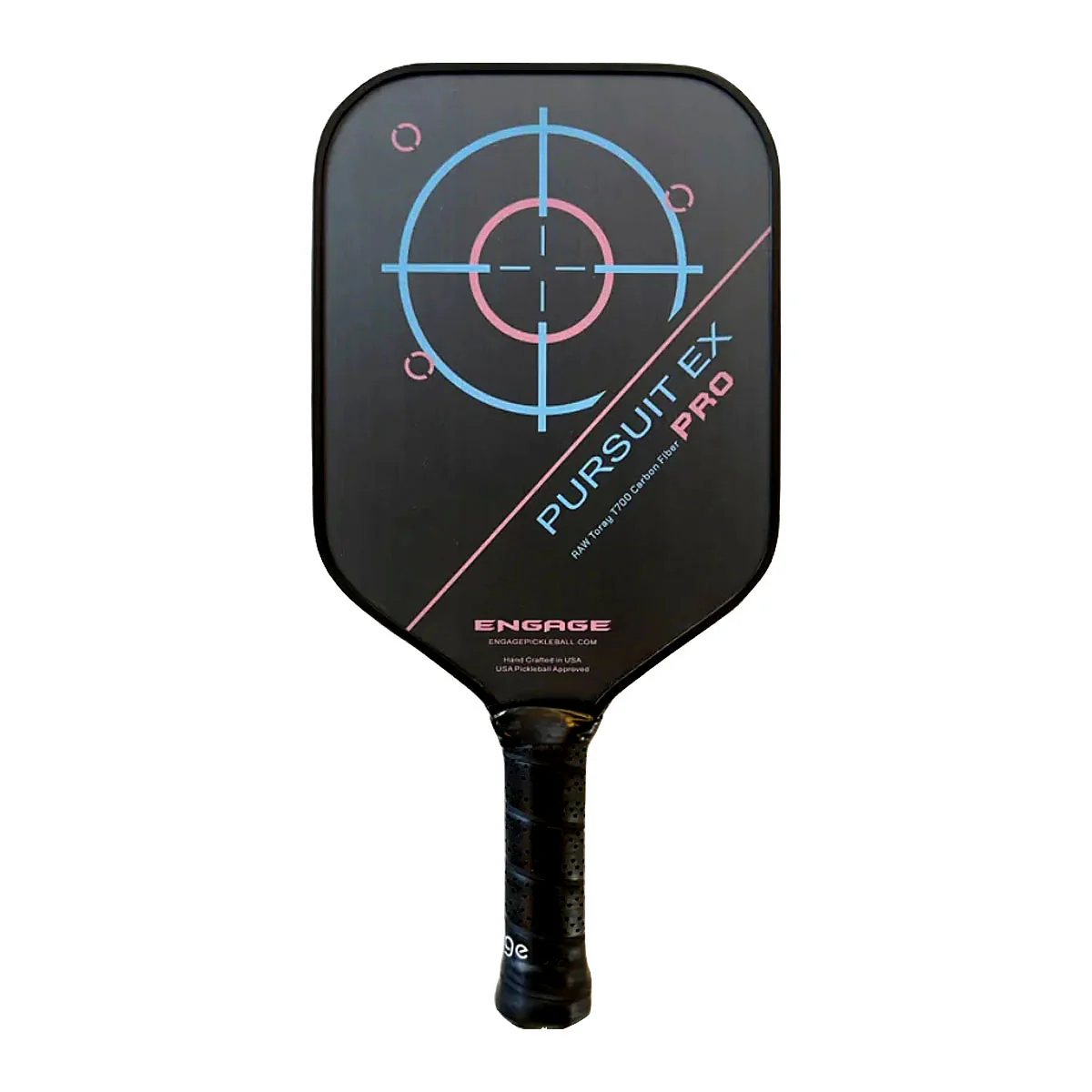 Engage Pursuit Pro EX Pickleball Paddle - Image 10