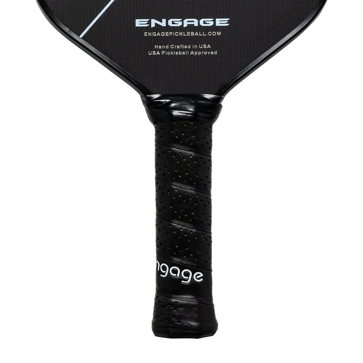 Engage Pursuit Pro MX Pickleball Paddle - Image 3