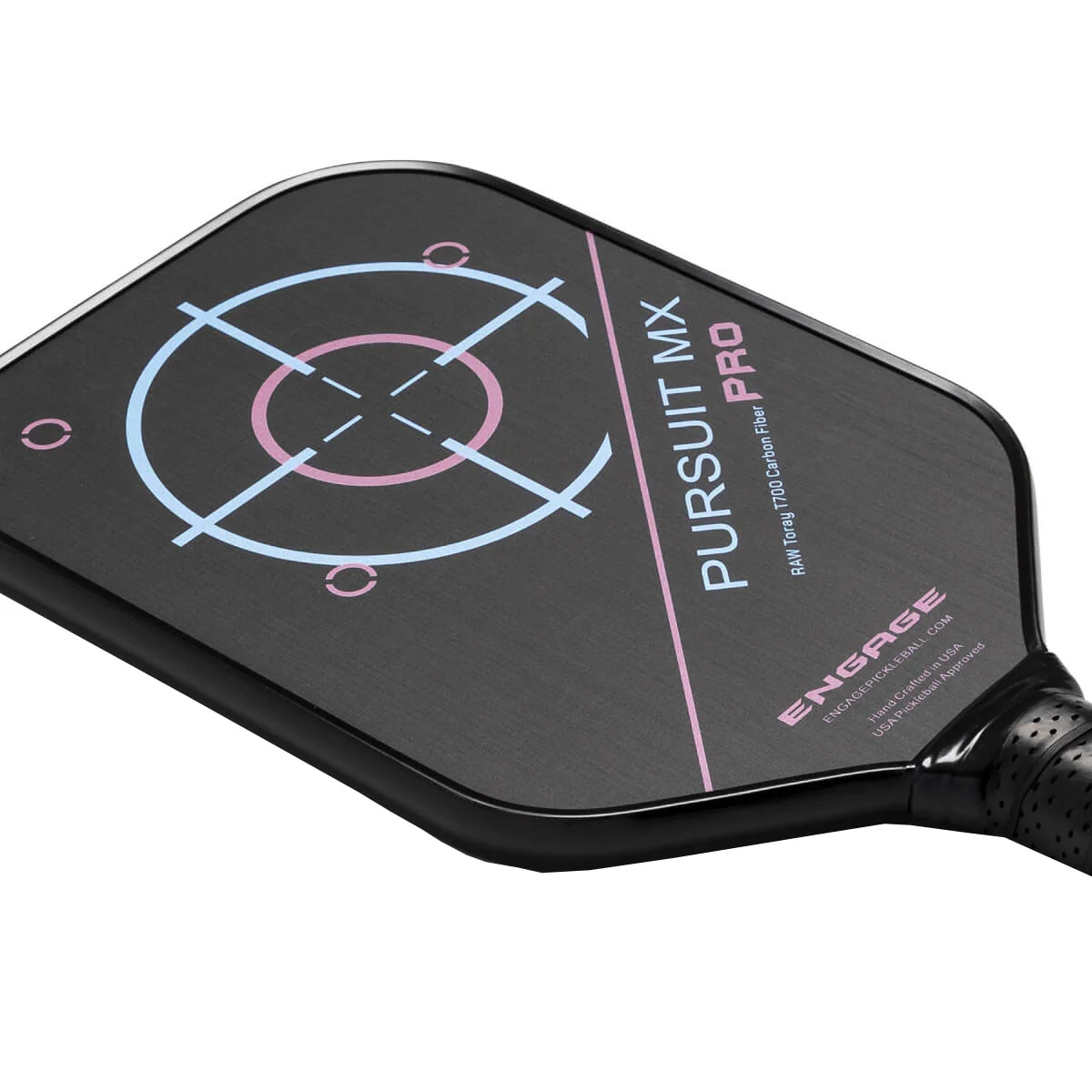Engage Pursuit Pro MX Pickleball Paddle - Image 5