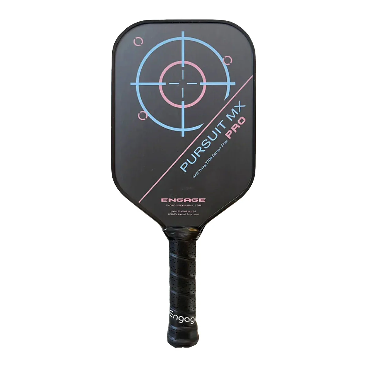 Engage Pursuit Pro MX Pickleball Paddle - Image 6
