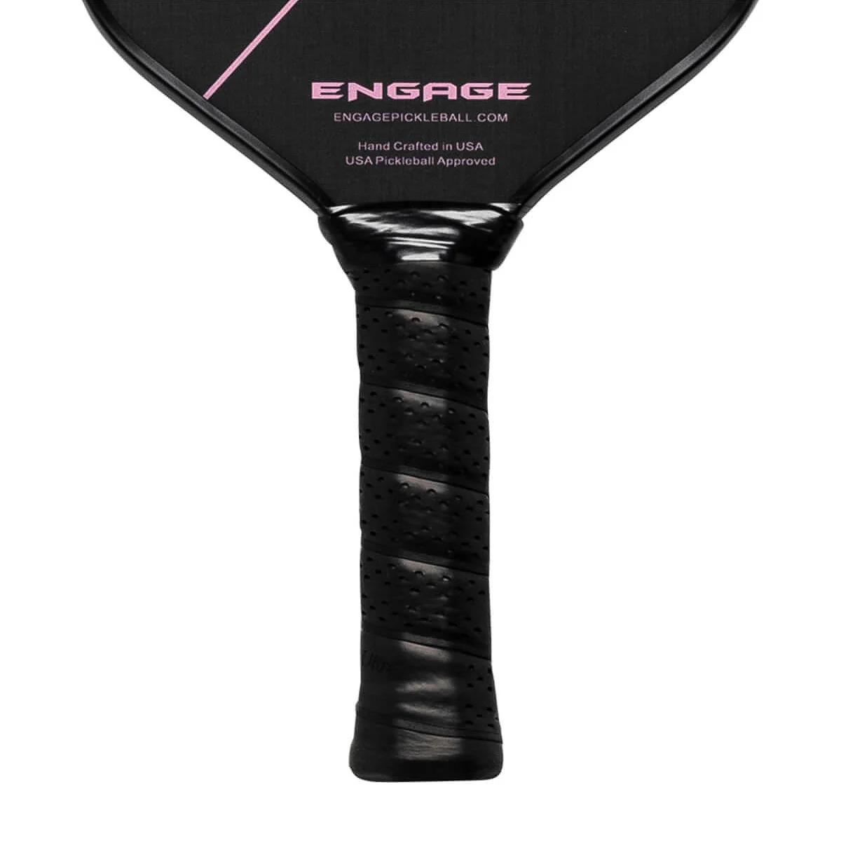 Engage Pursuit Pro MX Pickleball Paddle - Image 7