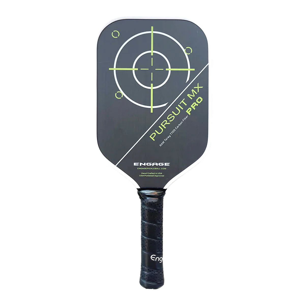 Engage Pursuit Pro MX Pickleball Paddle - Image 8