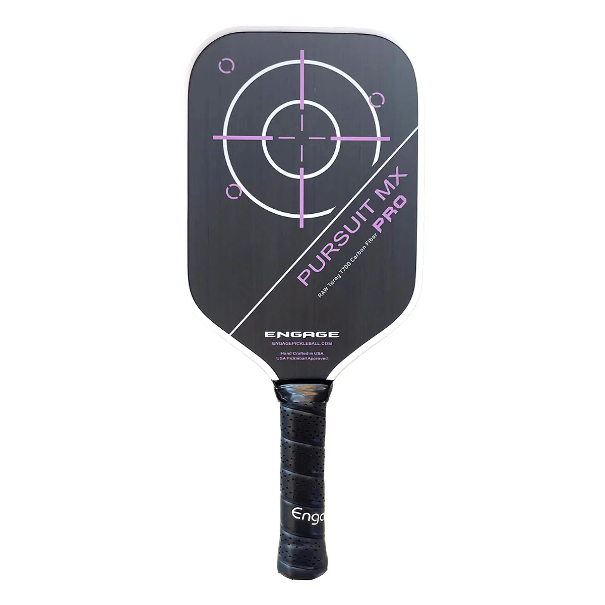 Engage Pursuit Pro MX Pickleball Paddle - Image 9