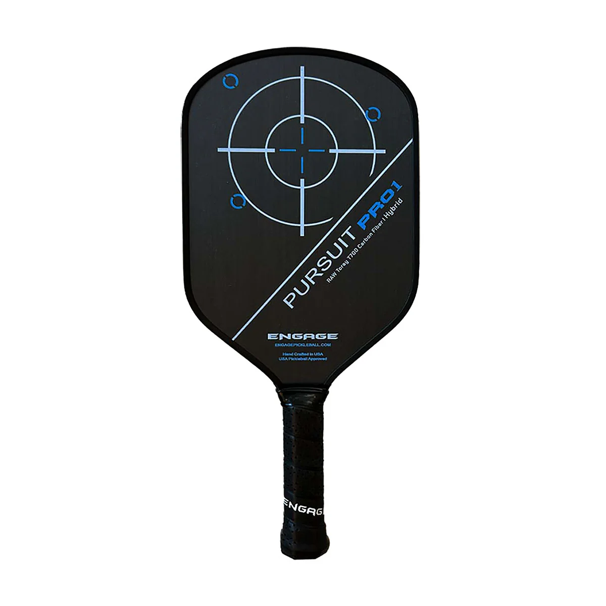 Engage Pursuit Pro1 Hybrid Pickleball Paddle - Image 2