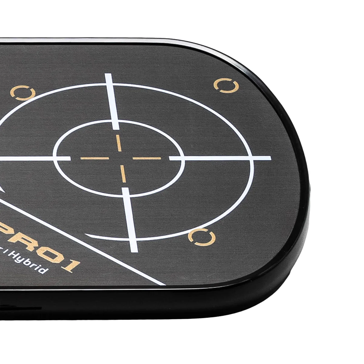 Engage Pursuit Pro1 Hybrid Pickleball Paddle - Image 5