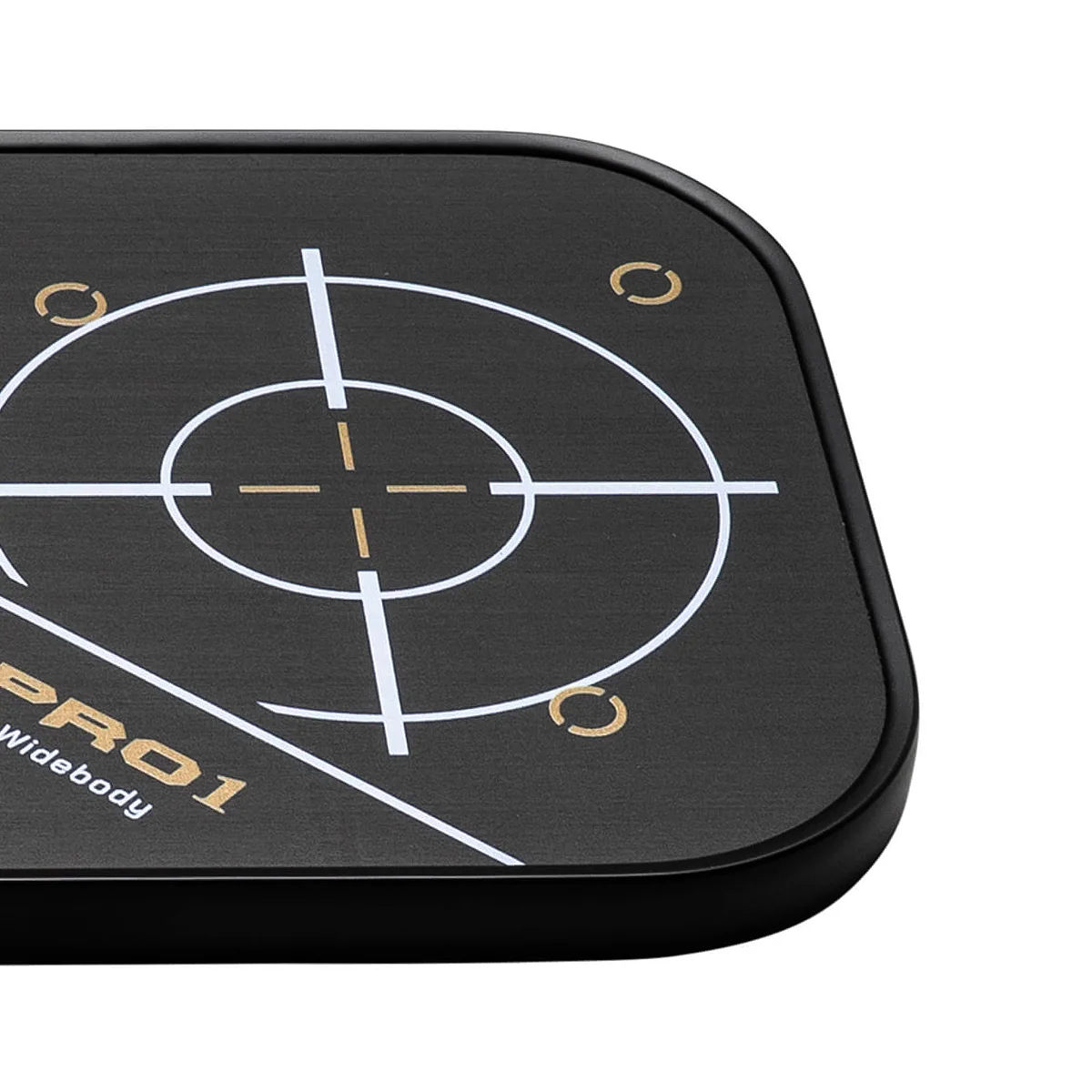 Engage Pursuit Pro1 Widebody Pickleball Paddle - Image 4