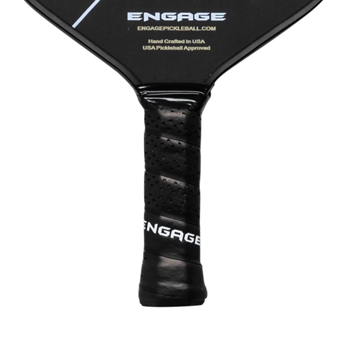 Engage Pursuit Pro1 Widebody Pickleball Paddle - Image 5