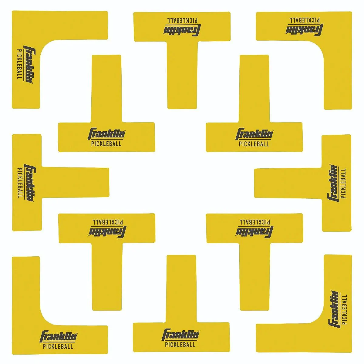 Franklin Pickleball Court Marking Kit - Image 3