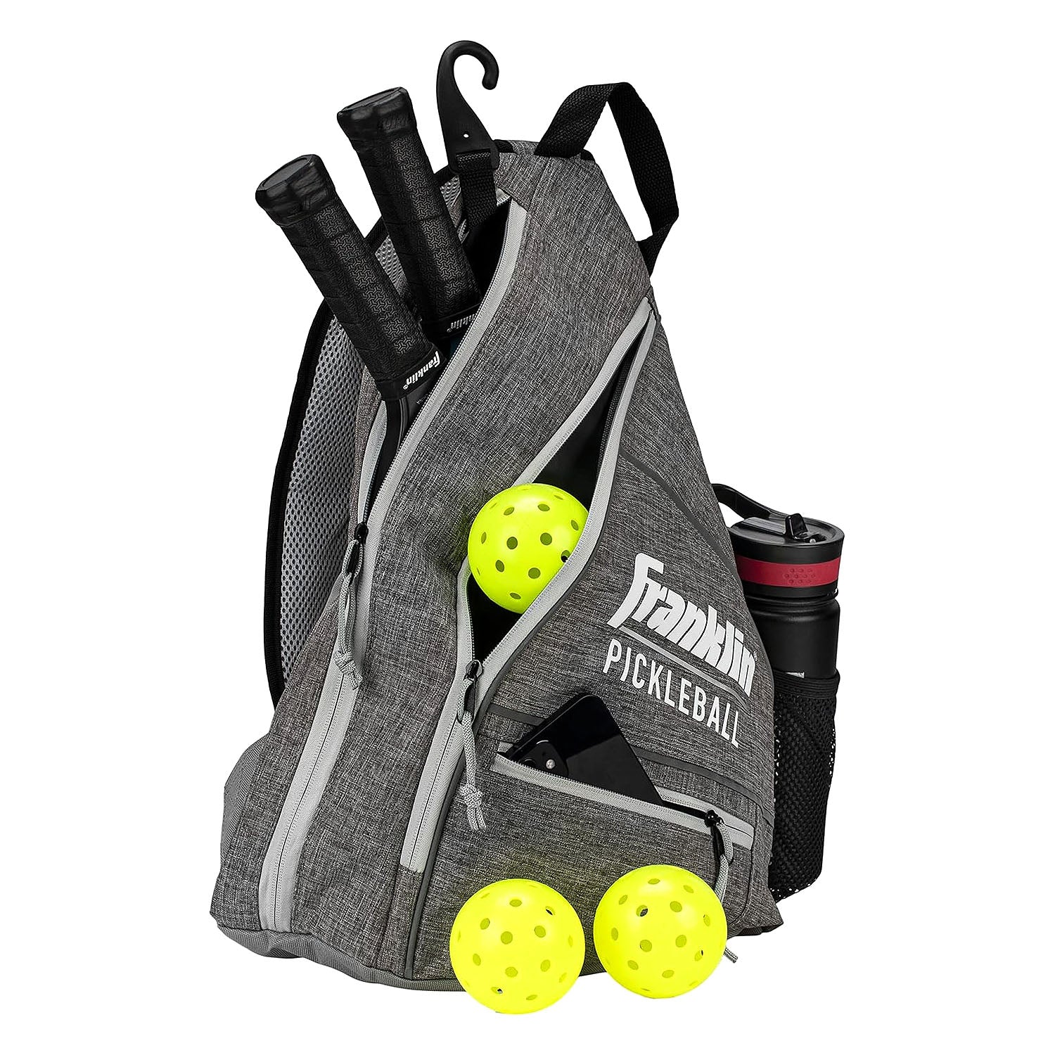 Franklin Pickleball Sling Bag - Image 15