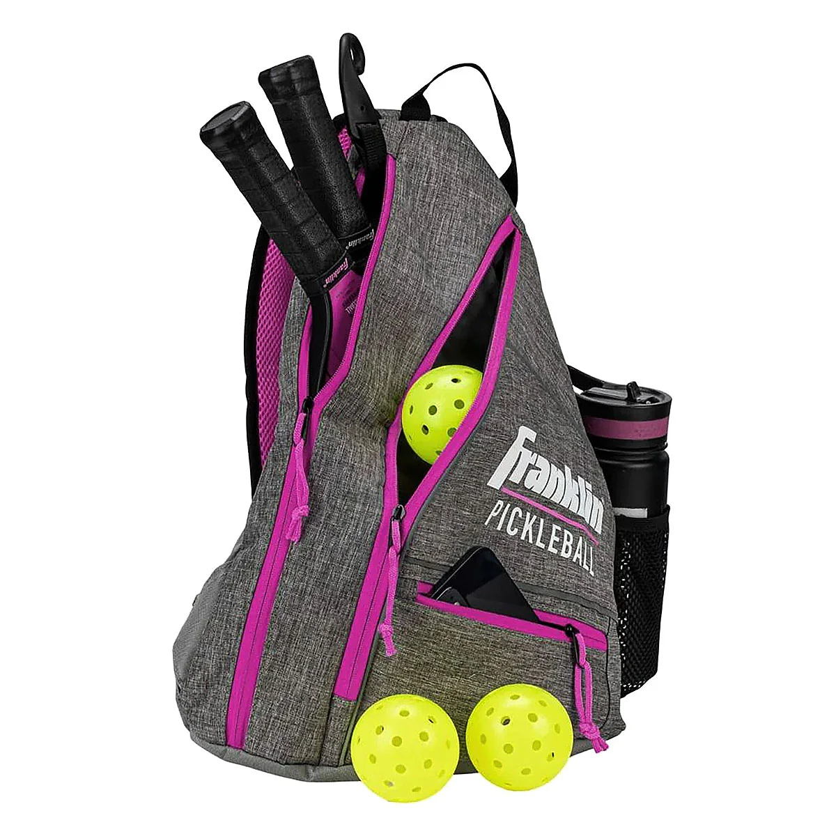 Franklin Pickleball Sling Bag - Image 21