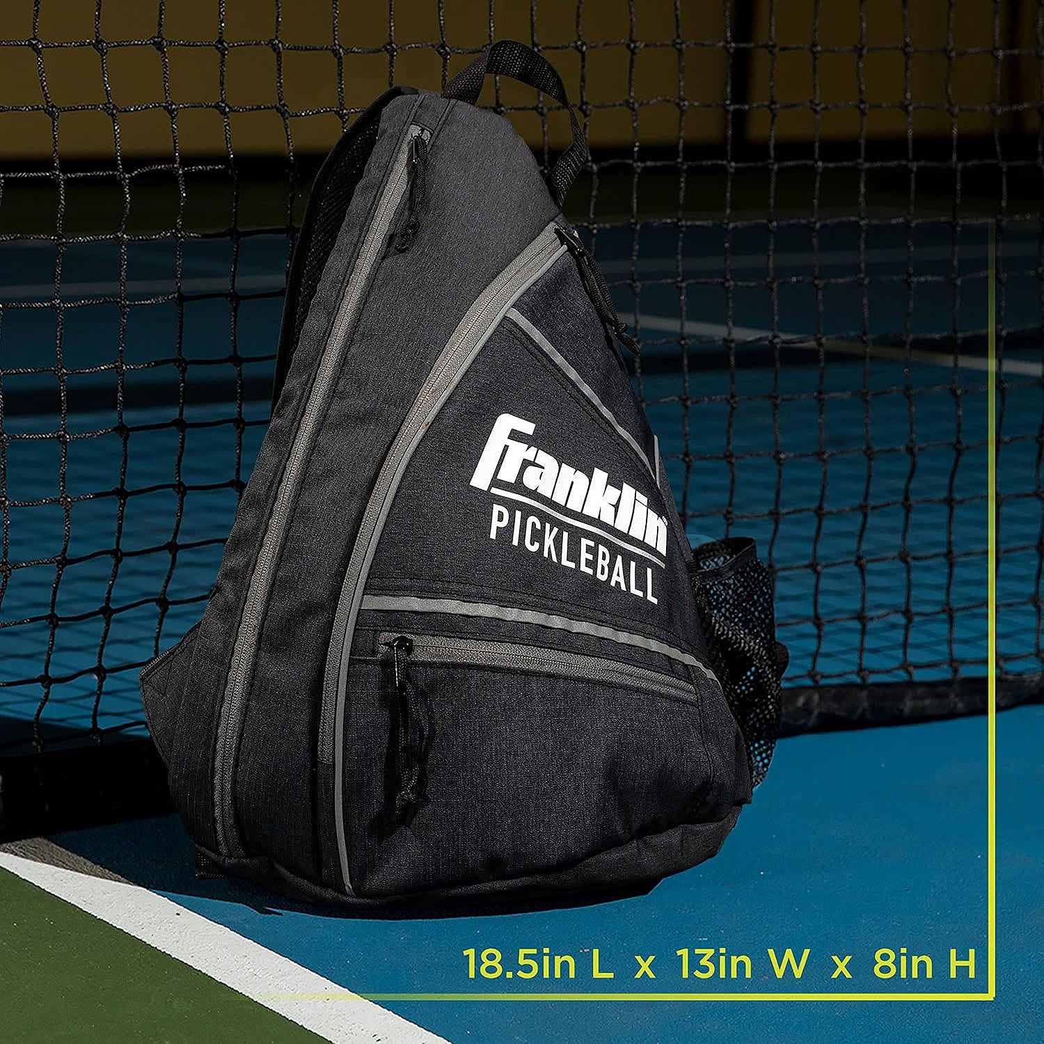 Franklin Pickleball Sling Bag - Image 24