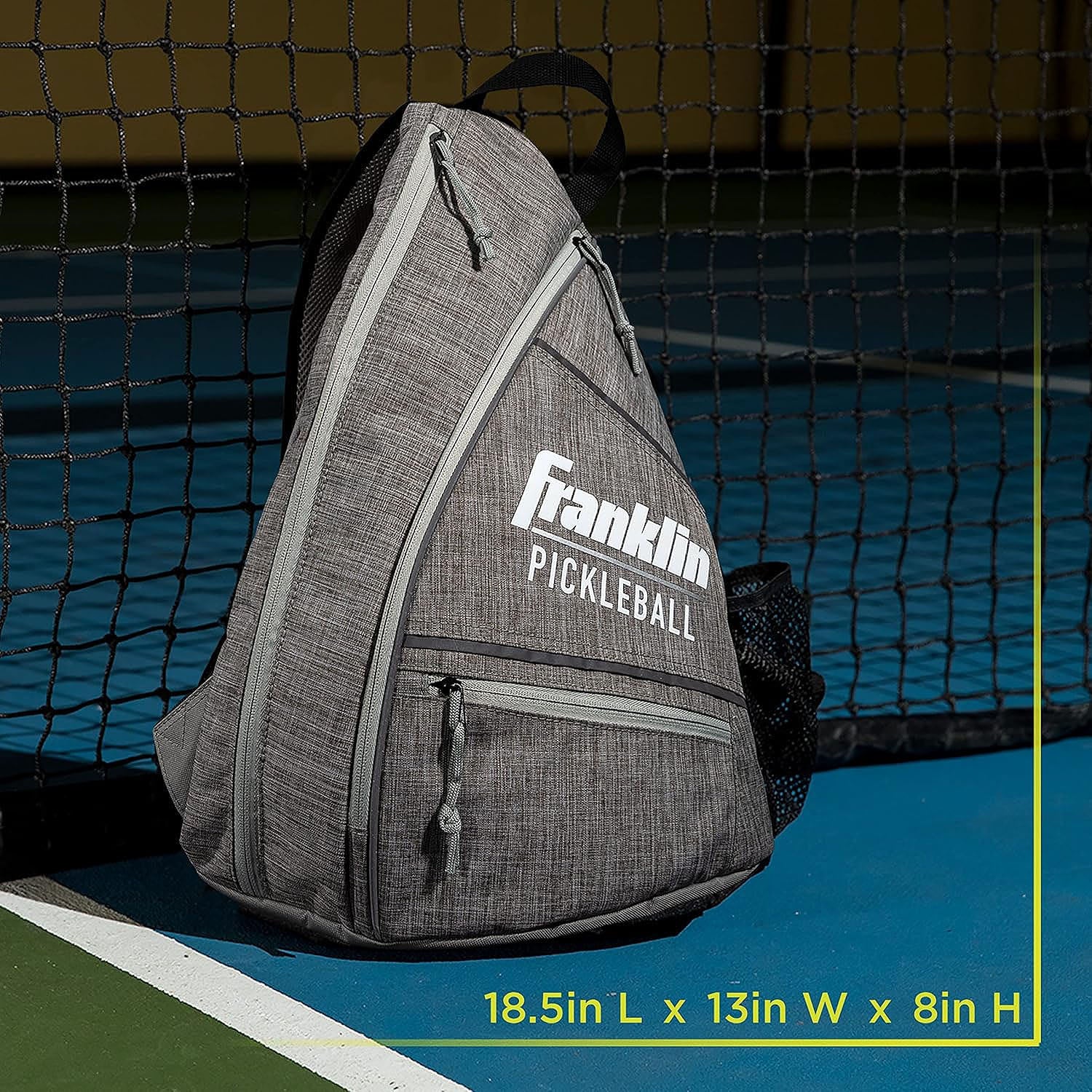 Franklin Pickleball Sling Bag - Image 25