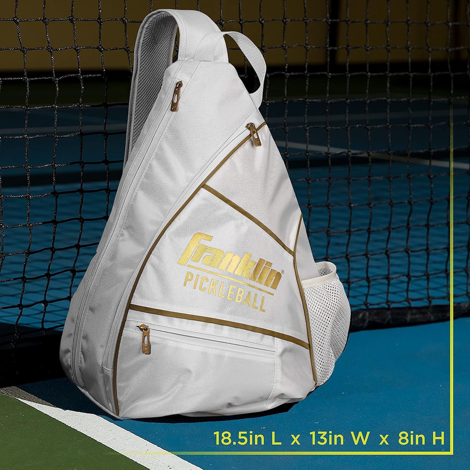 Franklin Pickleball Sling Bag - Image 26