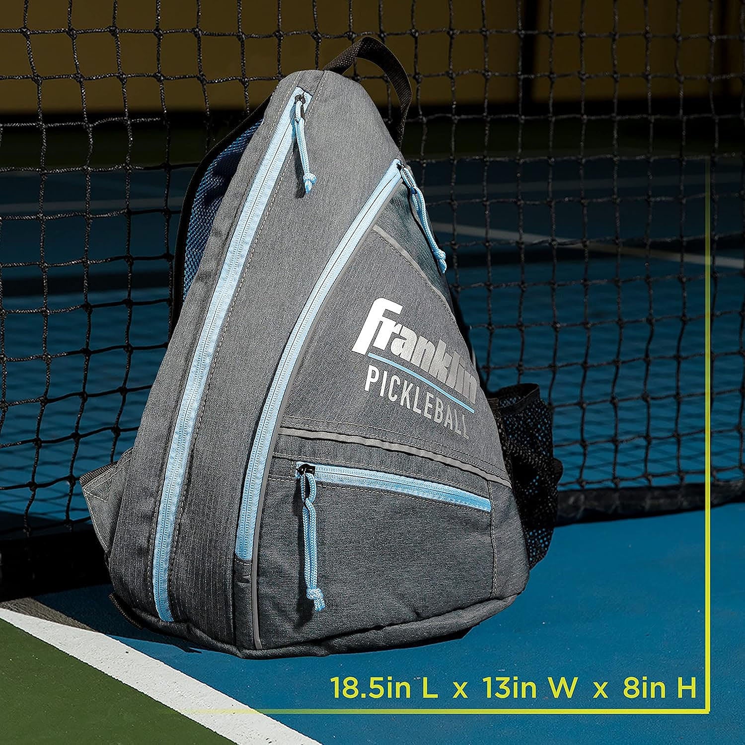 Franklin Pickleball Sling Bag - Image 27