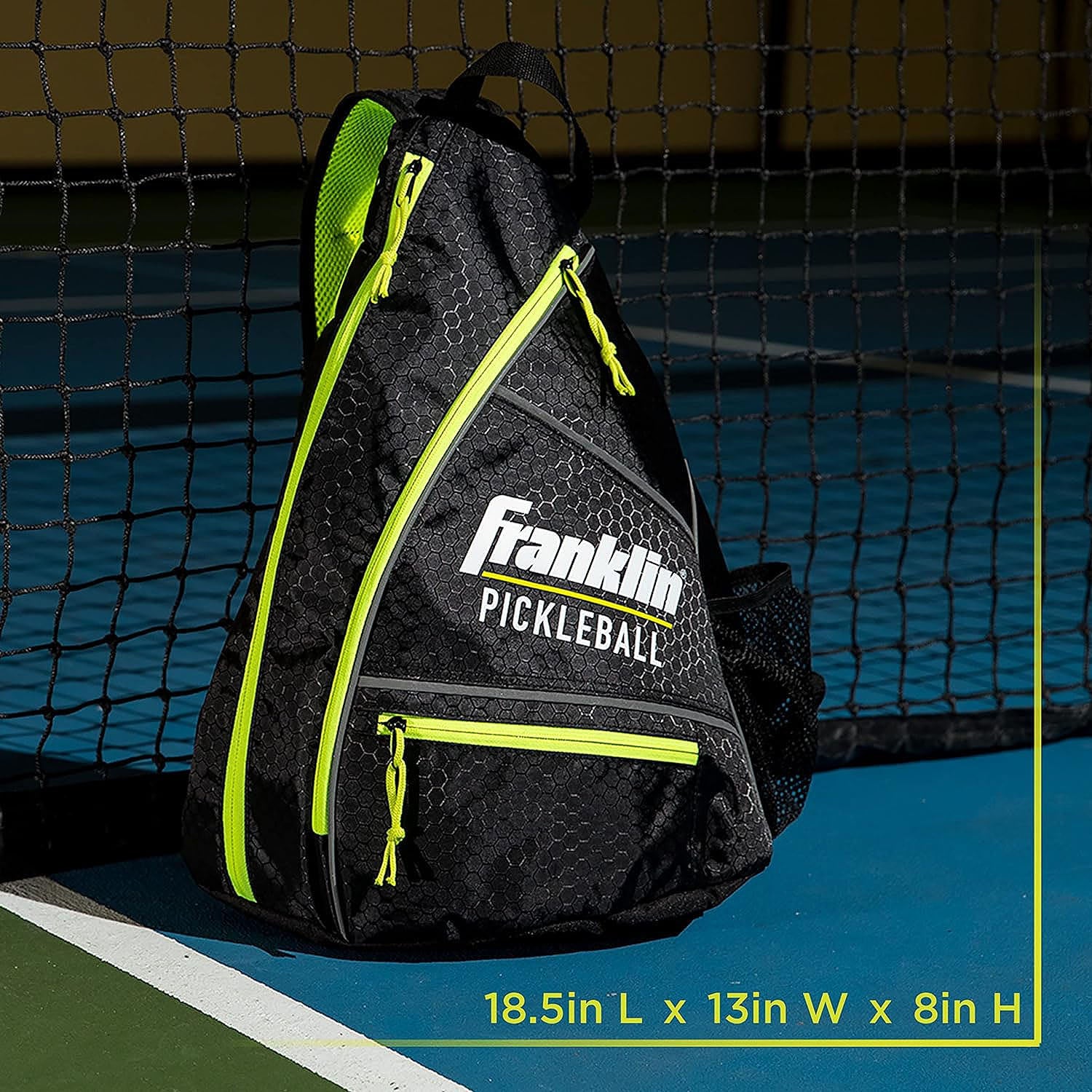 Franklin Pickleball Sling Bag - Image 3