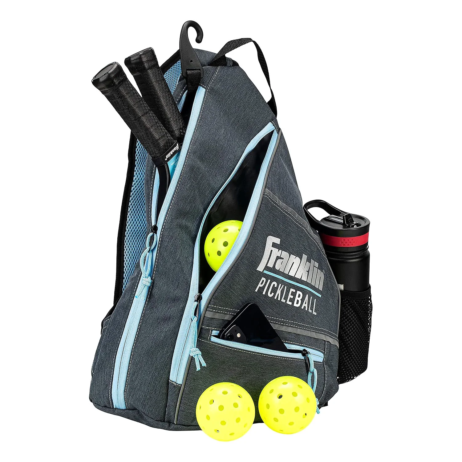 Franklin Pickleball Sling Bag - Image 8