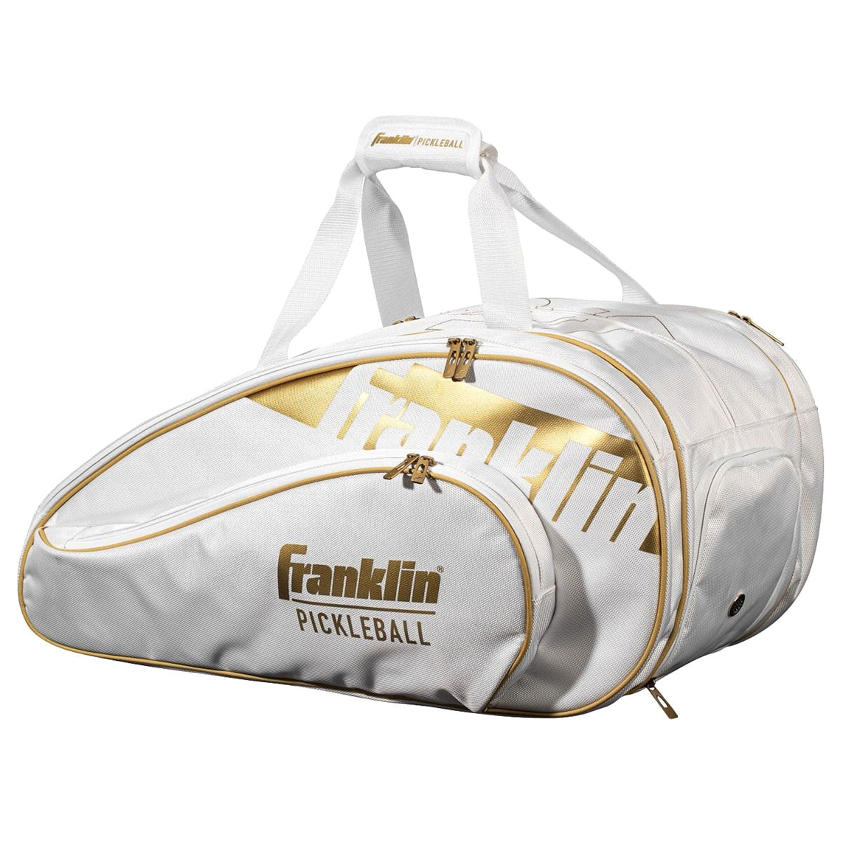 Franklin Pro Series Pickleball Bag - Image 11