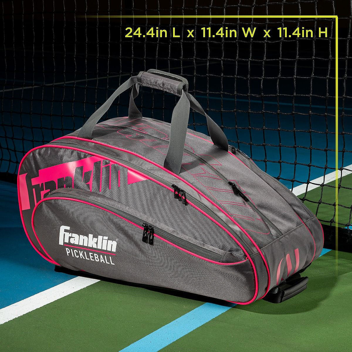 Franklin Pro Series Pickleball Bag - Image 14