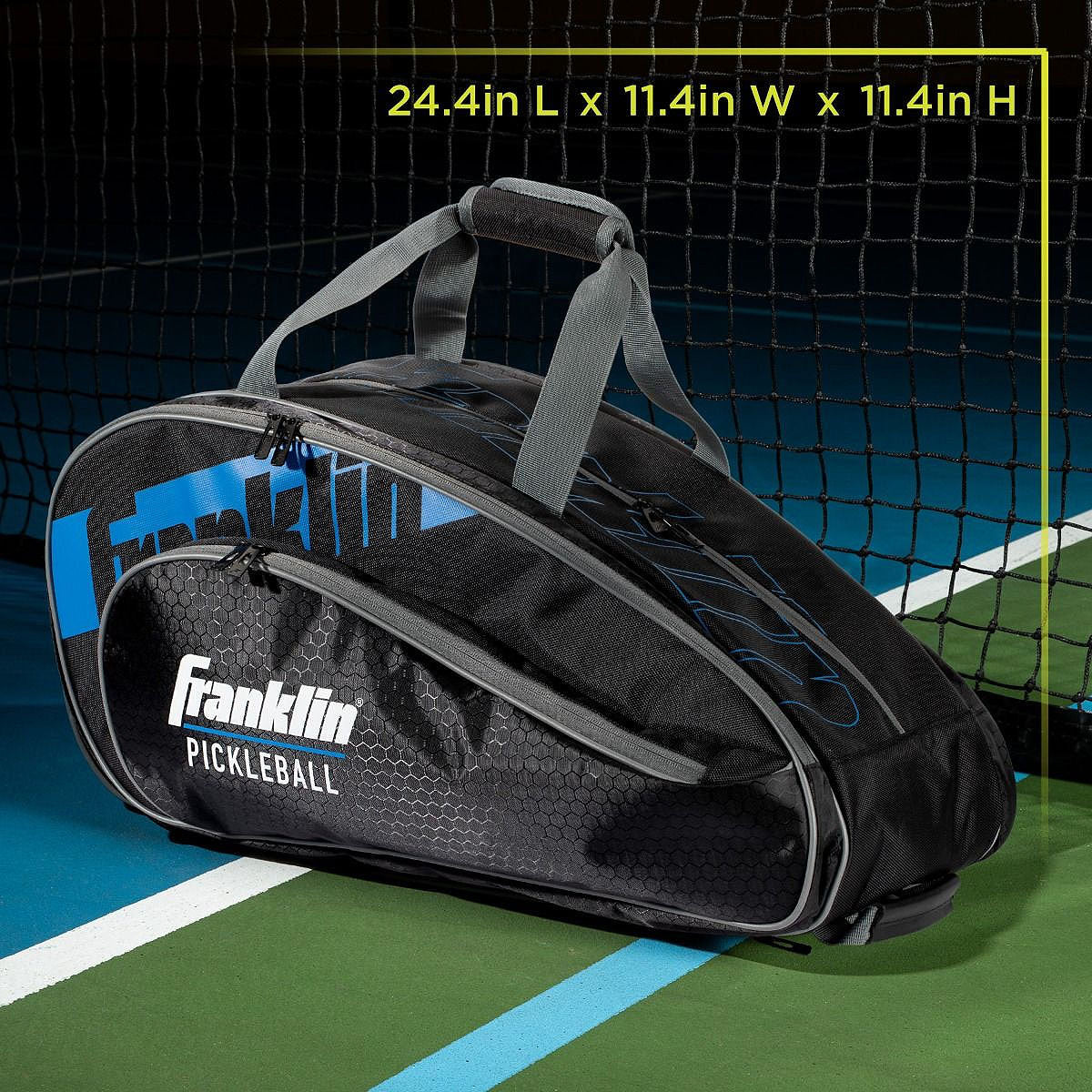 Franklin Pro Series Pickleball Bag - Image 6