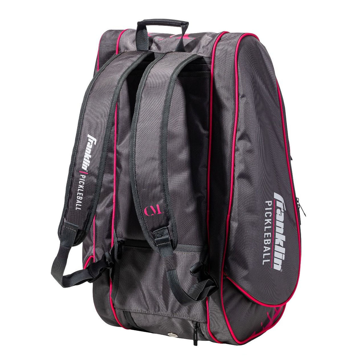 Franklin Pro Series Pickleball Bag - Image 9