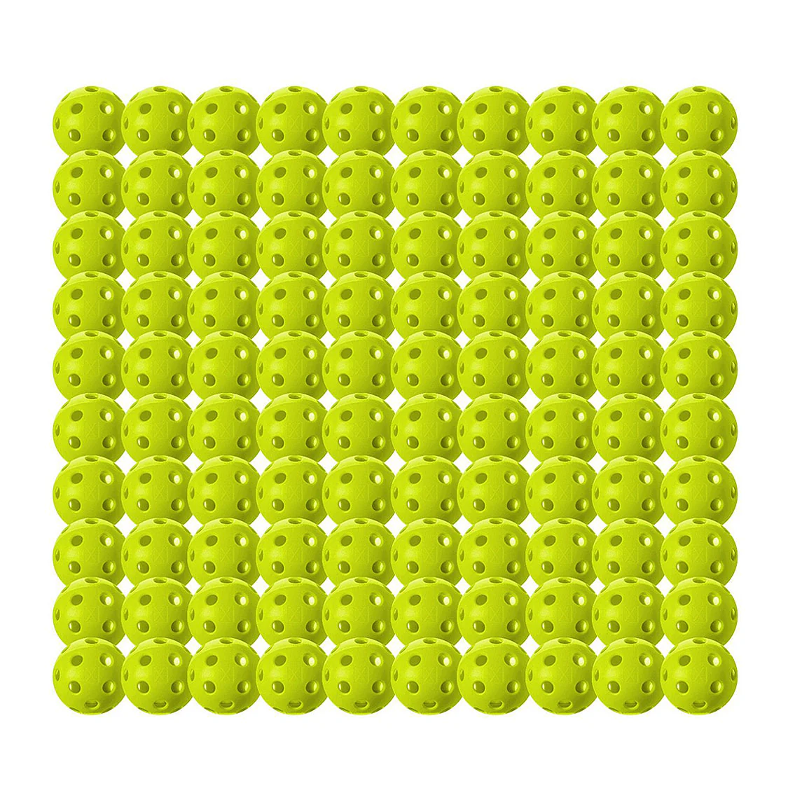 Franklin X-26 Performance Indoor Pickleballs - Image 11