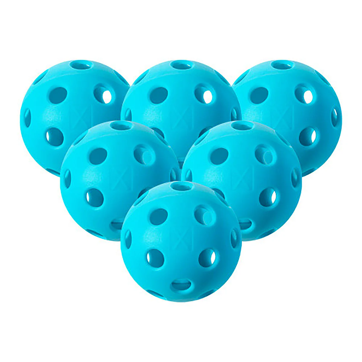 Franklin X-26 Performance Indoor Pickleballs - Image 4