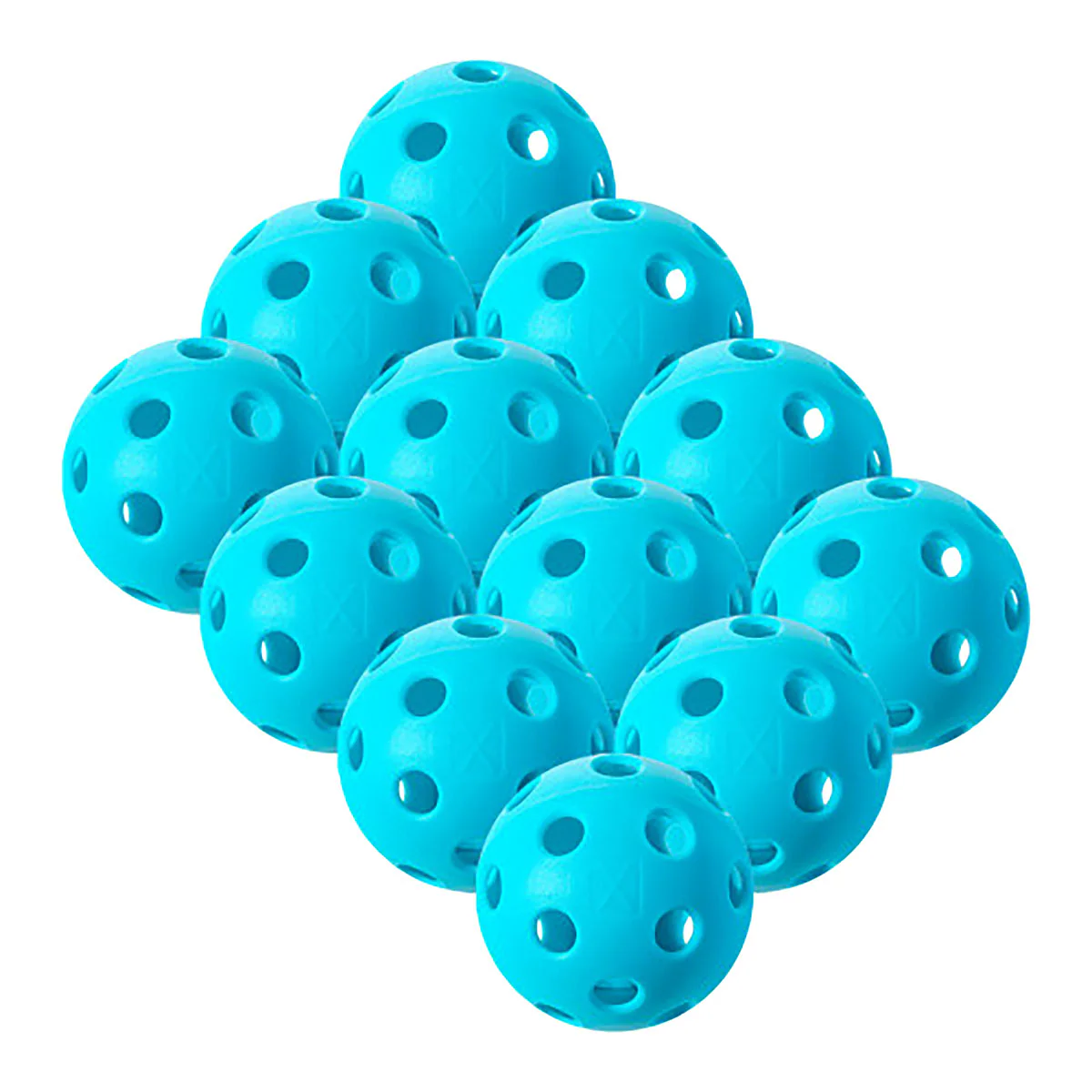 Franklin X-26 Performance Indoor Pickleballs - Image 5