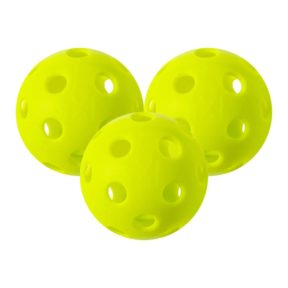 Franklin X-26 Performance Indoor Pickleballs - Image 8