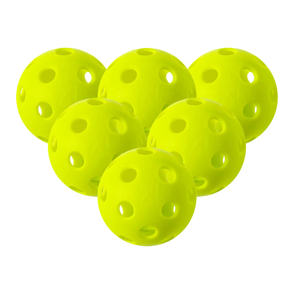 Franklin X-26 Performance Indoor Pickleballs - Image 9